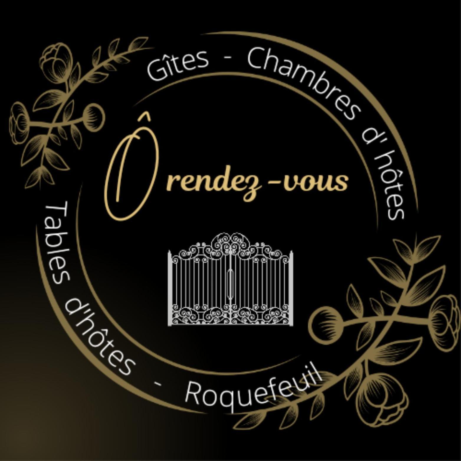 Lodge Tente Les Pommiers Glamping O Rendez-Vous En Demi-Pension Roquefeuil Esterno foto